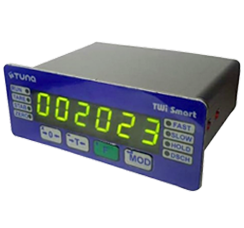 Tua Weigh